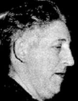 Louis Forbes