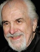 Louis Zorich