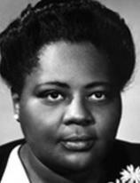 Louise Beavers