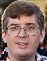 Lowell Cunningham