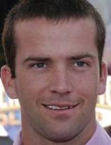 Lucas Black