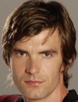 Lucas Bryant