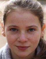 Lucie-Cerise Bouvet