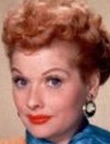 Lucille Ball