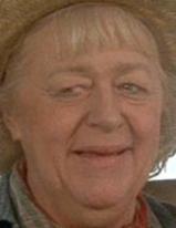 Lucille Benson
