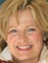 Lucinda Crosby