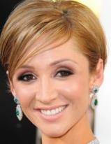 Lucy-Jo Hudson
