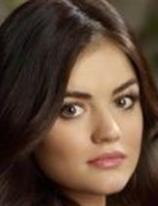 Lucy Hale