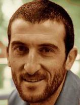 Luis Zahera