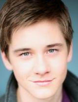 Luke Benward
