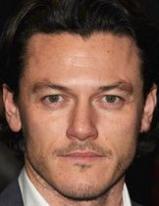 Luke Evans