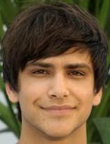 Luke Pasqualino