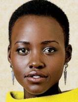 Lupita Nyong'o