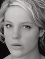 Lydia Fox