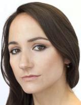Lydia Leonard
