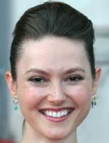 Lydia Wilson