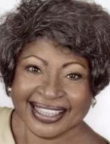 Lynn Hamilton