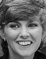 Lynne Frederick