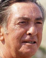 Macdonald Carey