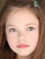 Mackenzie Foy
