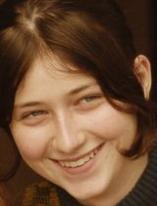 Madeleine Budd