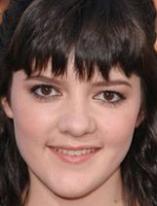 Madeleine Martin