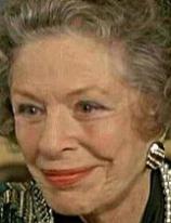 Madeleine Robinson