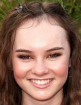 Madeline Carroll