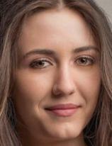 Madeline Zima