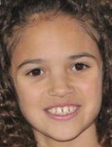Madison Pettis