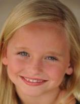 Madison Wolfe