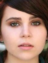 Mae Whitman
