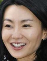 Maggie Cheung