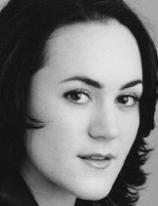 Maggie Blue O'Hara