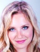 Maggie Hill