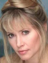 Maggie O'Neill