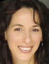 Maggie Wheeler
