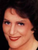 Majel Barrett