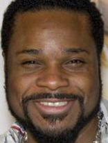 Malcolm-Jamal Warner