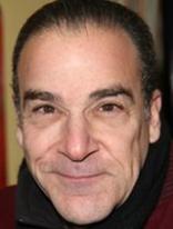 Mandy Patinkin