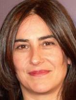 Cristina Pastor