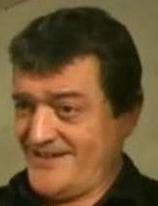 Marc Alfos