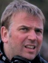 Marc Evans