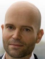 Marc Forster