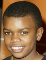 Marc John Jefferies