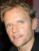 Marc Warren