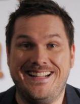 Marc Wootton