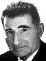Marcel Pérès