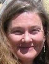 Marcia Dangerfield