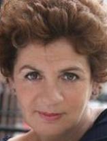 Marcia Haufrecht